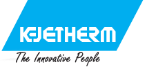 KEJE Thermoweld Equipments logo